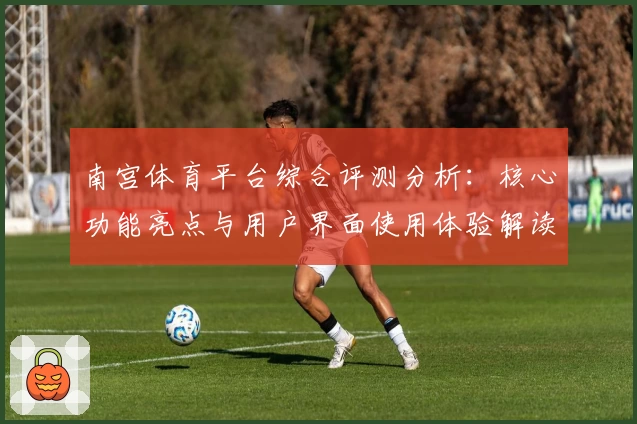 南宫体育平台综合评测分析：核心功能亮点与用户界面使用体验解读